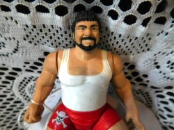 DR DEATH WWF A